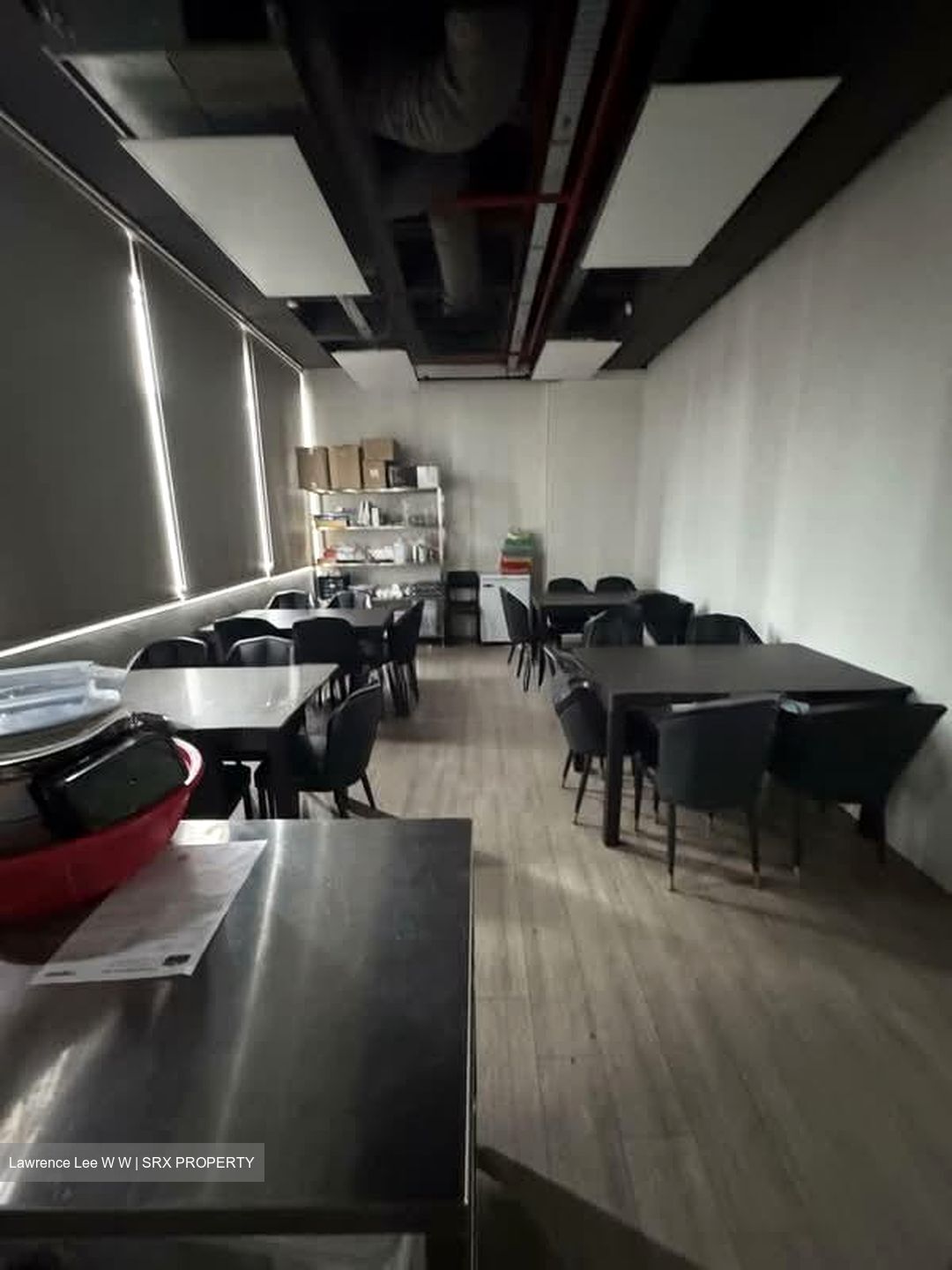 Macpherson Mall (D13), Shop House #557824001